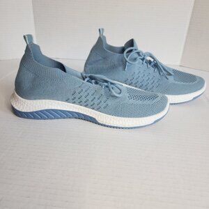 Danskin Slip-On Sneakers - Effortless Style and All-Day Comfort